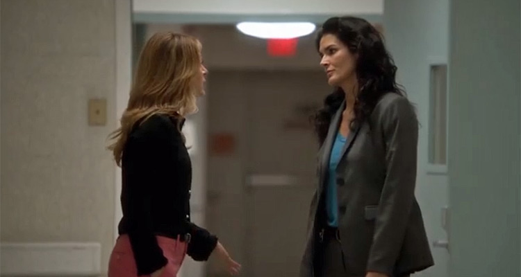 Rizzoli & Isles : la saison 7 déprogrammée sur France 2, les ultimes épisodes attendus par 3.6 millions de fans Rizzoli & Isles : la saison 7 déprogrammée sur France 2, les ultimes épisodes attendus par 3.6 millions de fans