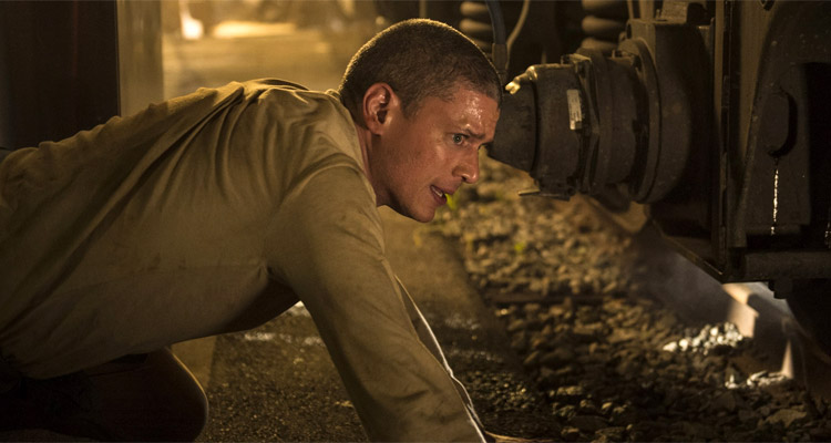 Prison Break : une saison 6 sans un personnage culte, Lincoln et Michael piégés dans la ville Prison Break : une saison 6 sans un personnage culte, Lincoln et Michael piégés dans la ville