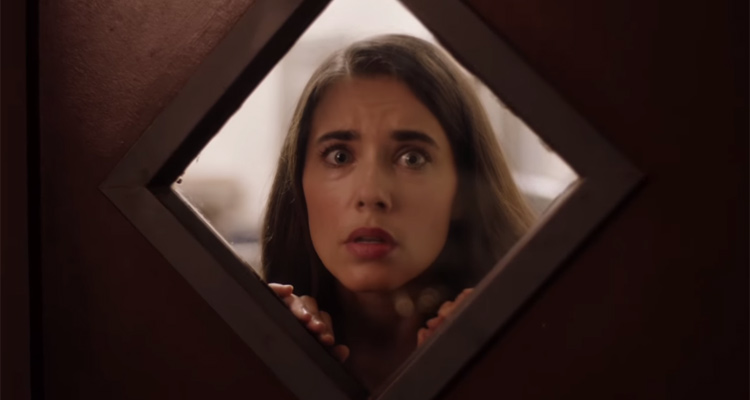 Coup de foudre et quiproquos (TF1) : le dernier rôle d’Alan Thicke avant sa mort, aux côtés de Jesse Hutch (Arrow) et Thomas Beaudoin (Blacklist) Coup de foudre et quiproquos (TF1) : le dernier rôle d’Alan Thicke avant sa mort, aux côtés de Jesse Hutch (Arrow) et Thomas Beaudoin (Blacklist)