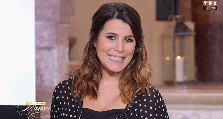 Les plus belles mariées : Karine Ferri rattrapée par Les Reines du shopping, TF1 rappelle 4 mariages pour 1 lune de miel Les plus belles mariées : Karine Ferri rattrapée par Les Reines du shopping, TF1 rappelle 4 mariages pour 1 lune de miel