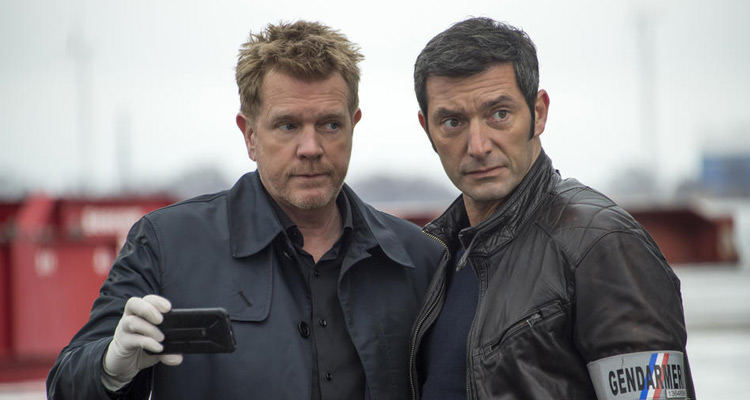 Section de recherches (spoiler) : Rose et Lucas en danger, un final choc pour Bernier sur TF1 Section de recherches (spoiler) : Rose et Lucas en danger, un final choc pour Bernier sur TF1