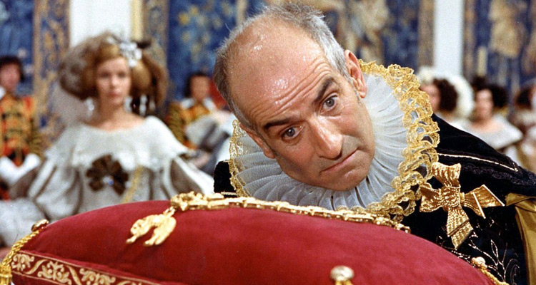 La folie des grandeurs (bilan d’audience) : Louis de Funès et Yves Montand, un duo plébiscité par les Français La folie des grandeurs (bilan d’audience) : Louis de Funès et Yves Montand, un duo plébiscité par les Français