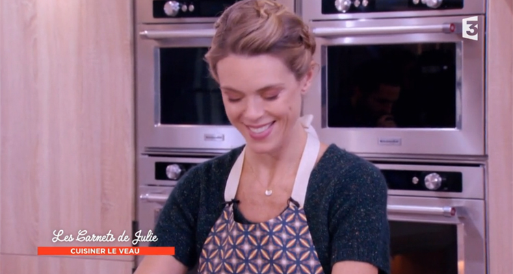 Les Carnets de Julie, la cuisine basque : la recette de chèvre frais au piment d’Espelette d’Andrée Rosier, le gâteau d’Andrée... Les Carnets de Julie, la cuisine basque : la recette de chèvre frais au piment d’Espelette d’Andrée Rosier, le gâteau d’Andrée...
