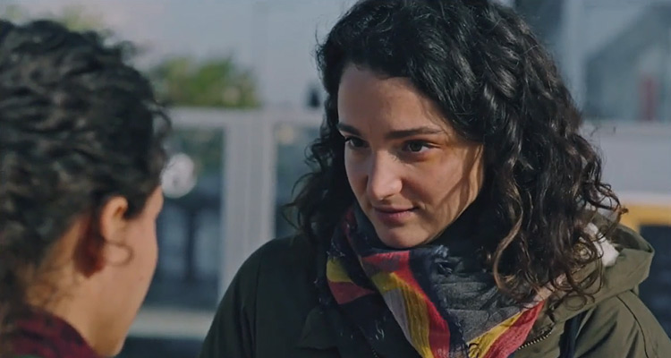 Pauline Bression (Plus belle la vie) : « Emma essaiera de savoir ce qui est arrivé à César cet été sur France 3 » Pauline Bression (Plus belle la vie) : « Emma essaiera de savoir ce qui est arrivé à César cet été sur France 3 »