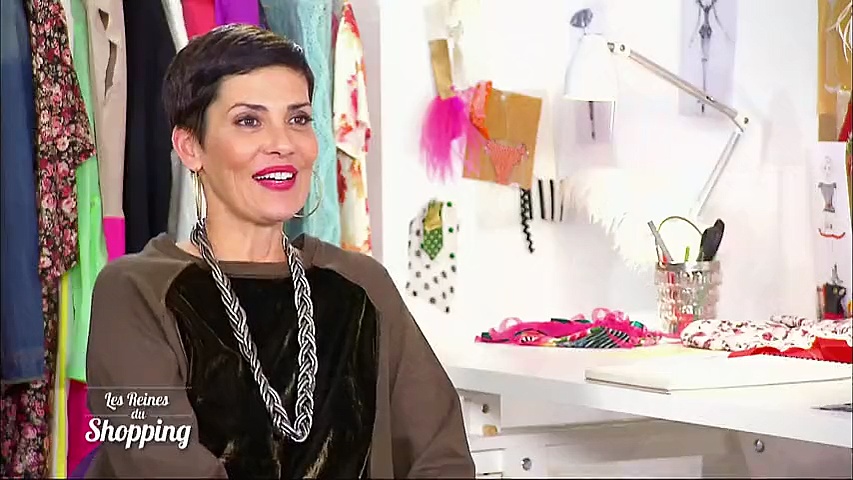 Les Reines du Shopping ne font pas mieux que Velvet sur M6 Les Reines du Shopping ne font pas mieux que Velvet sur M6