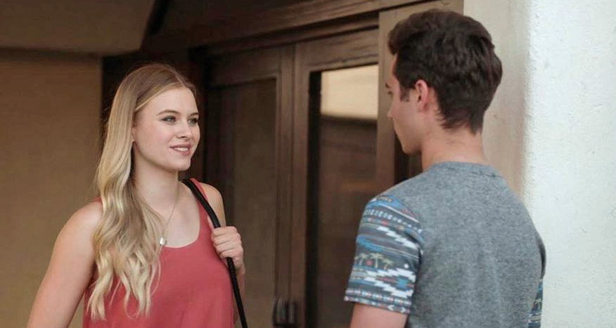 Je détruirai ta famille (TF1) : Tiera Skovbye (Supernatural, Once Upon a Time) en vendetta contre Ashley Scott (Dark Angel) neuf ans après la mort de ses parents Je détruirai ta famille (TF1) : Tiera Skovbye (Supernatural, Once Upon a Time) en vendetta contre Ashley Scott (Dark Angel) neuf ans après la mort de ses parents